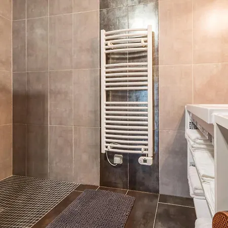 بيت للعطل Rose En Campagne Avec Et Wi-fi - Fr-1-306-1328