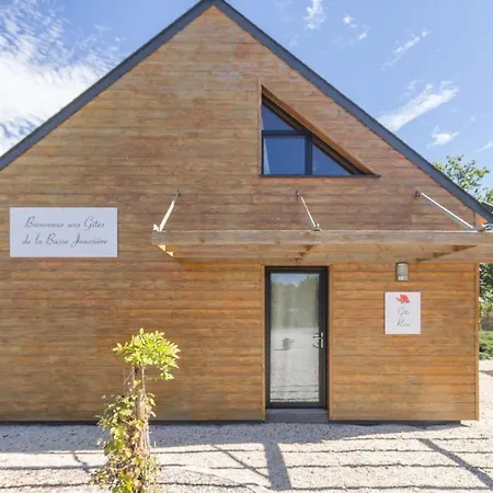 Rose En Campagne Avec Et Wi-fi - Fr-1-306-1328 بيت للعطل *