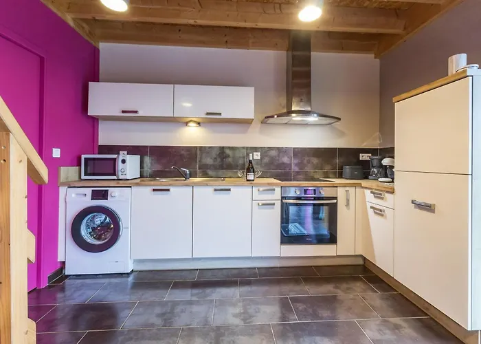 Rose En Campagne Avec Et Wi-fi - Fr-1-306-1328 * Pannecé